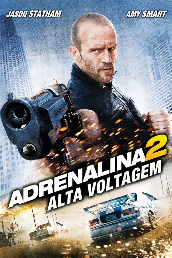 PT - Crank 2: Alta Voltagem