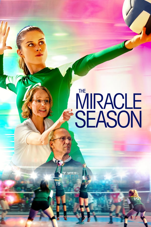 The Miracle Season  (2018)