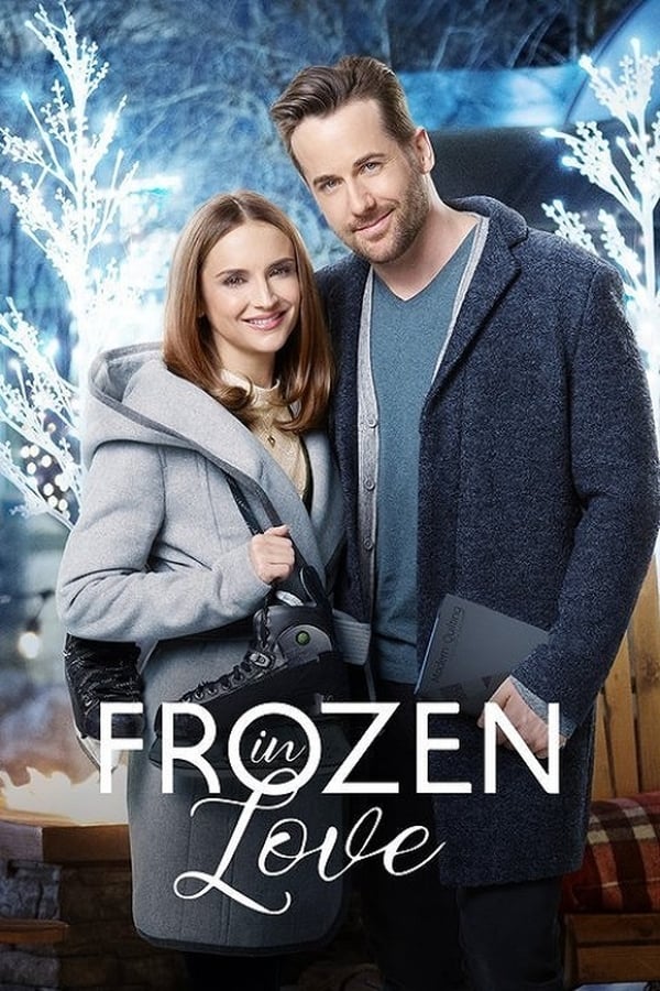 AL - Frozen in Love  (2018)