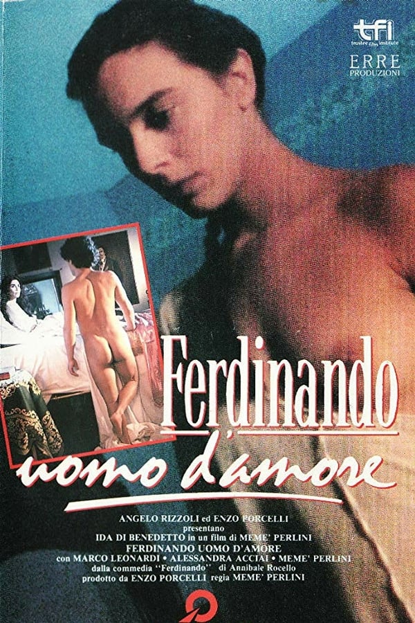 PT - Ferdinando, uomo d'amore