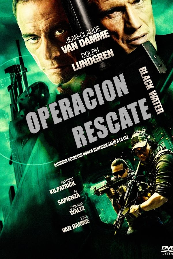 BR - Operación rescate