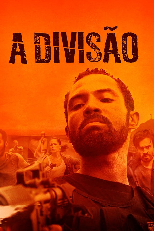 BR - A Divisão