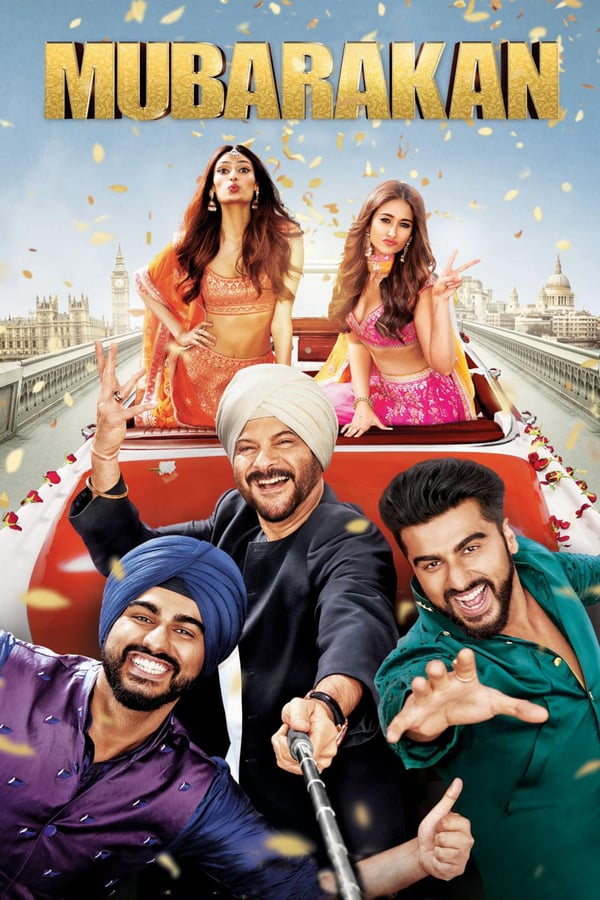 IN - Mubarakan