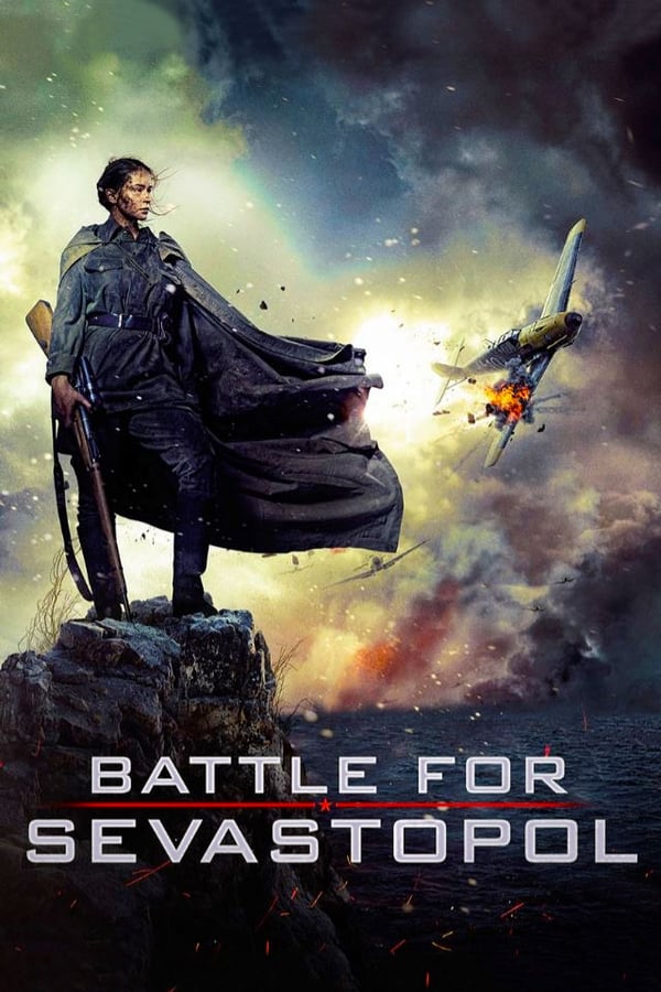 NF - Battle for Sevastopol (2015)
