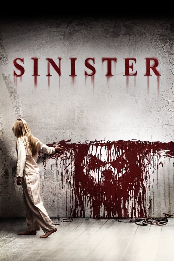 SC - Sinister (2012)