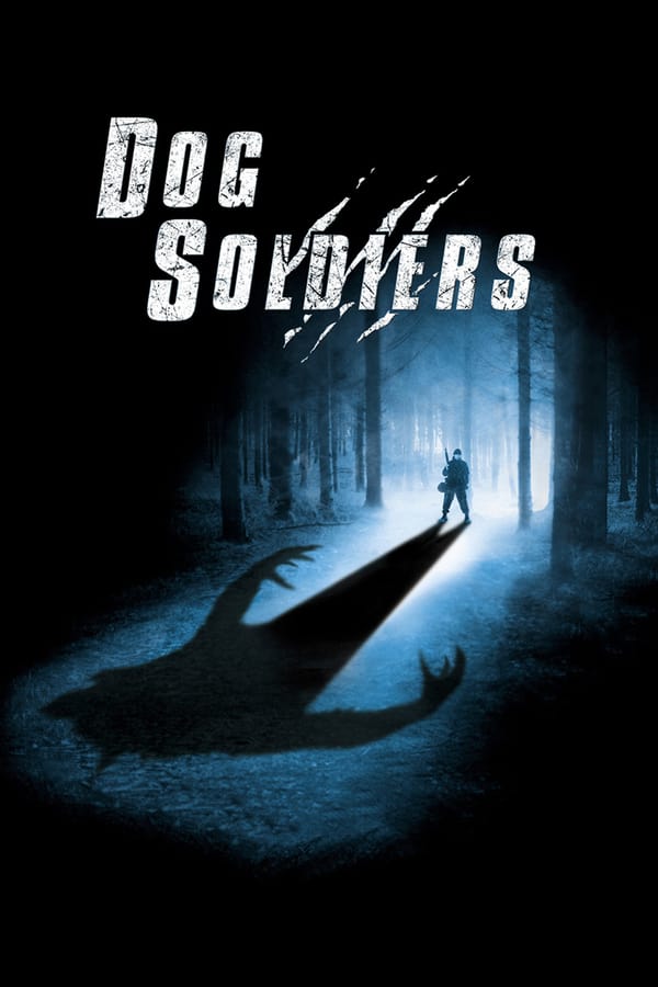 IT - Dog Soldiers