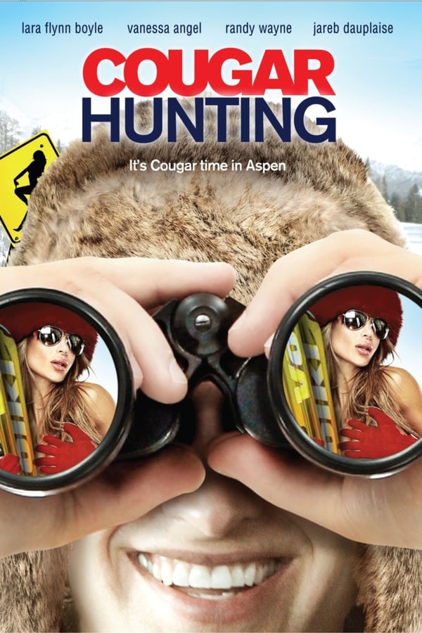 EN - Cougar Hunting (2011)