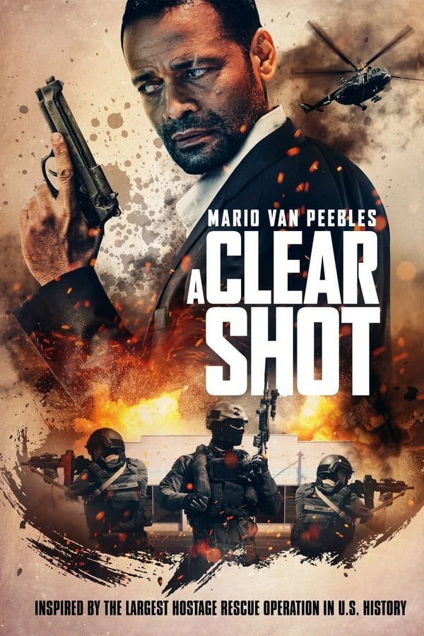 EN - A Clear Shot (2020)