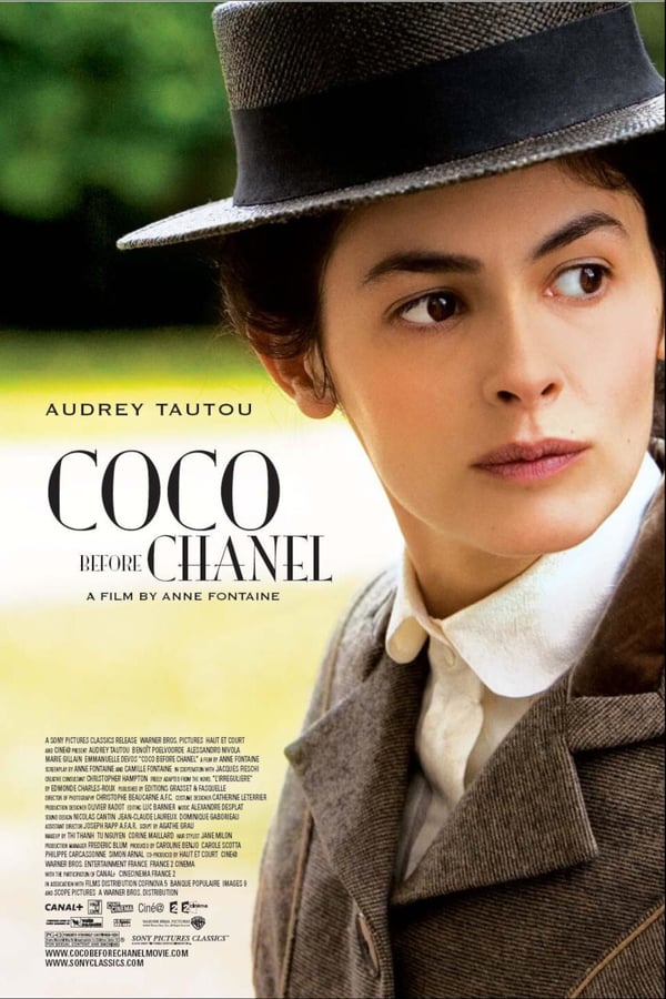 AL - Coco Before Chanel  (2009)