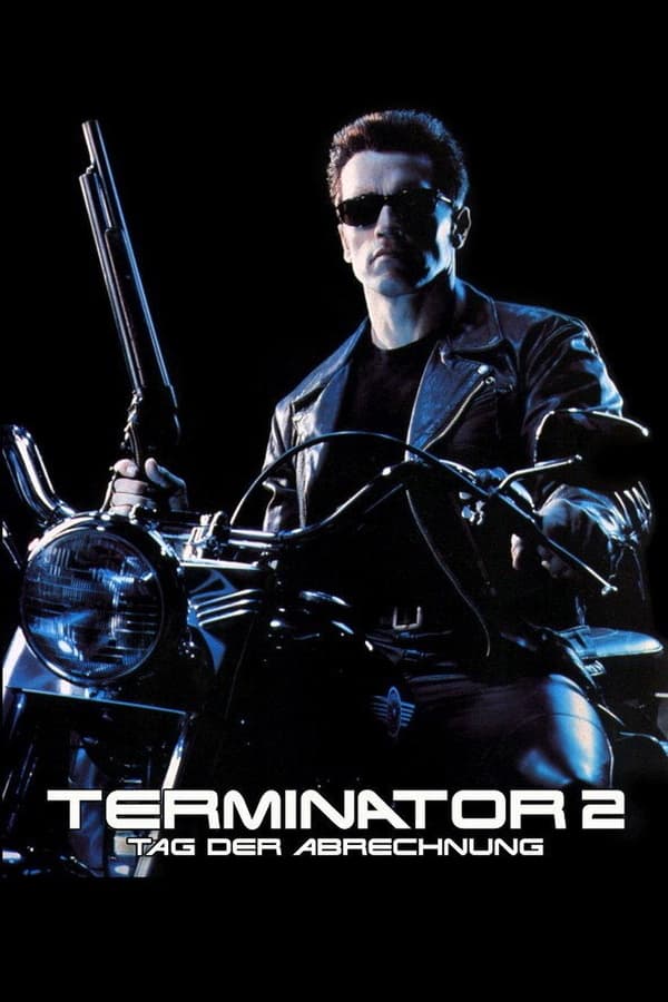 DE - Terminator 2: Tag der Abrechnung (1991) (4K)