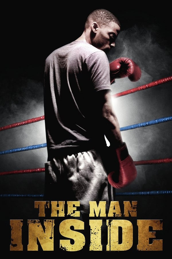 EN - The Man Inside (2012)