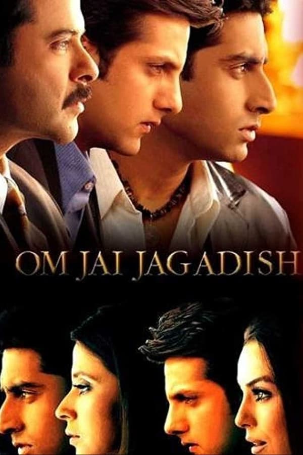 IN - Om Jai Jagadish (2002)