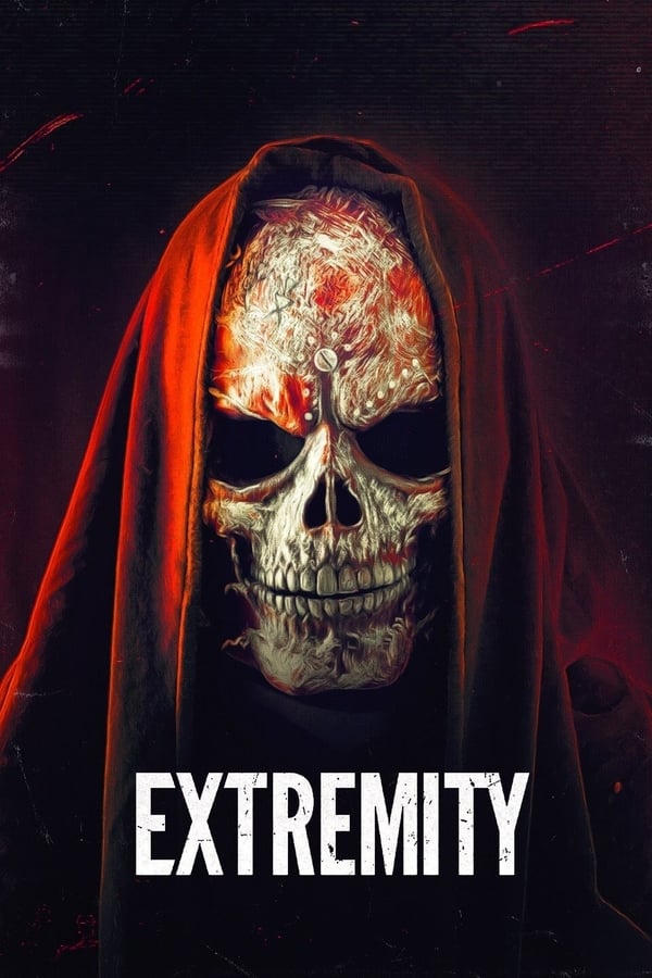 ENG - Extremity  (2018)