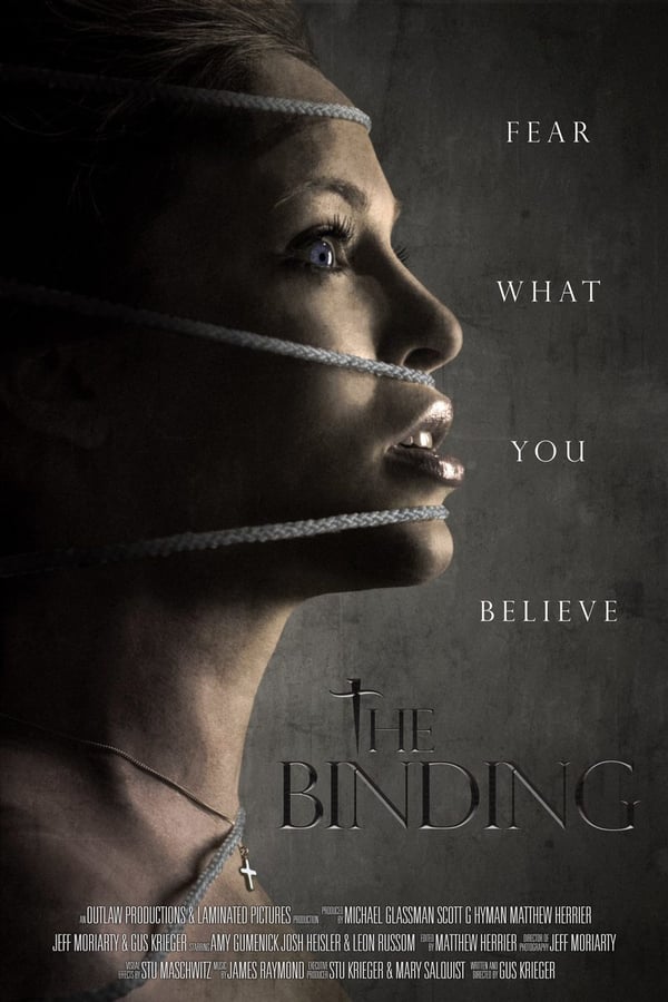 NF - The Binding (2016)