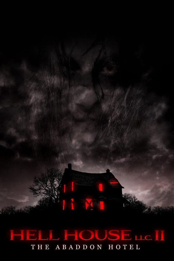 PT - Hell House LLC II: The Abaddon Hotel