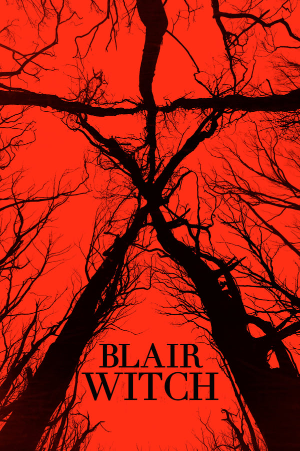 SC - Blair Witch (2016)