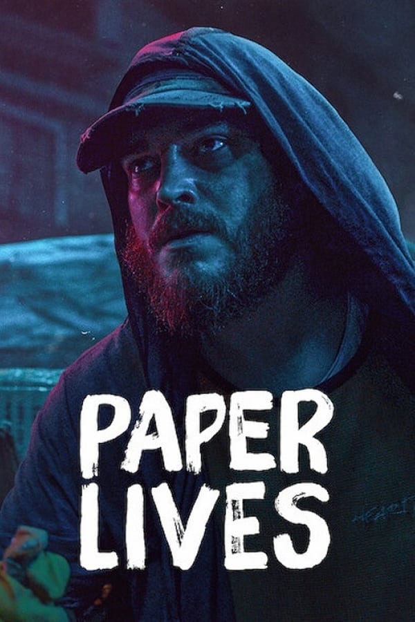 NF - Paper Lives  (2021)