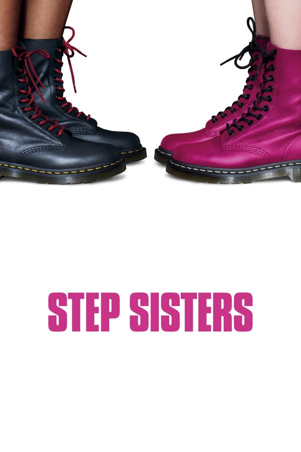 NF - Step Sisters (2018)