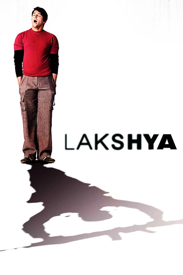 IN - Lakshya  (2004)