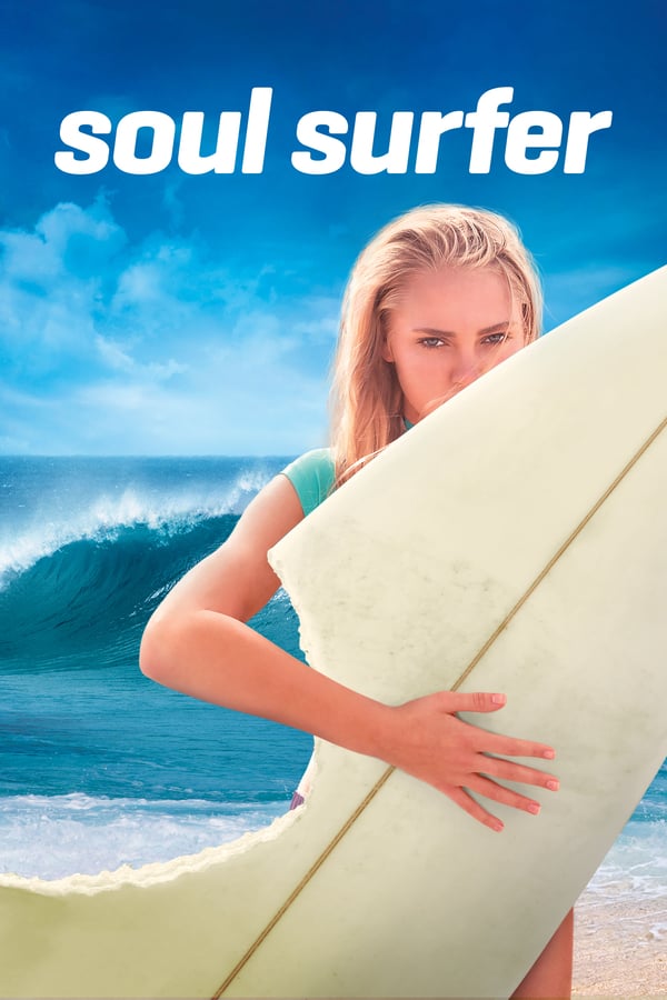 AL - Soul Surfer (2011)
