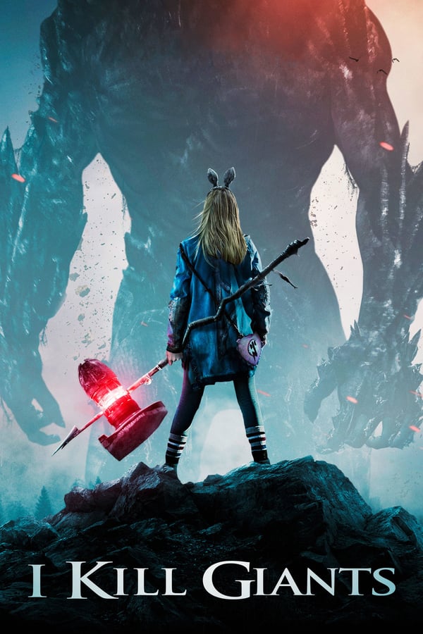 SC - I Kill Giants (2018)