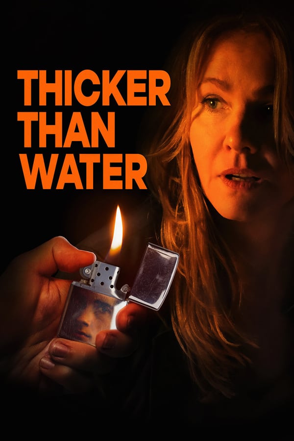 FR - Thicker Than Water (2019)
