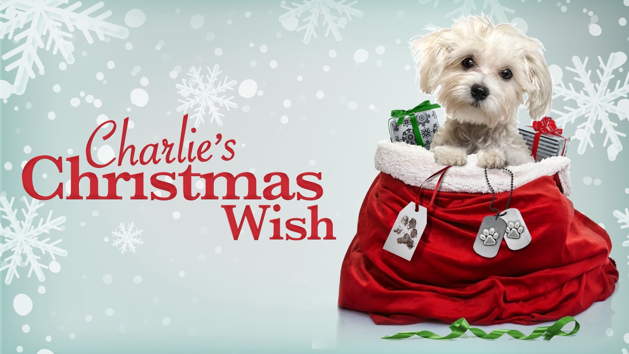 Charlie's Christmas Wish 0