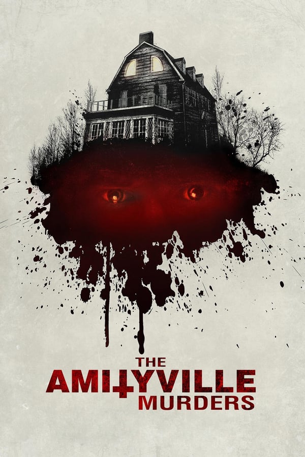 IT - The Amityville Murders