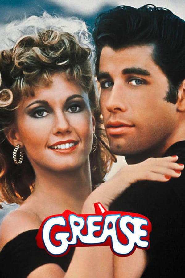 SC - Grease (1978)