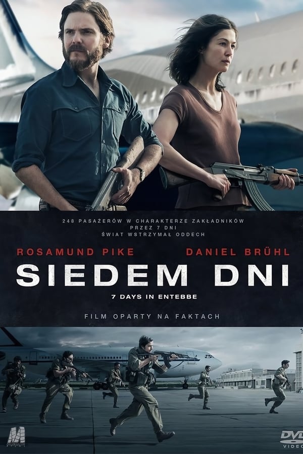 PL - SIEDEM DNI (2018)