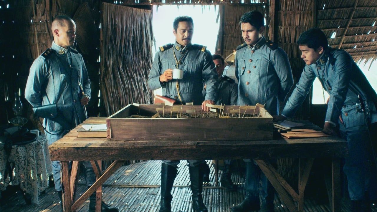 Heneral Luna 0