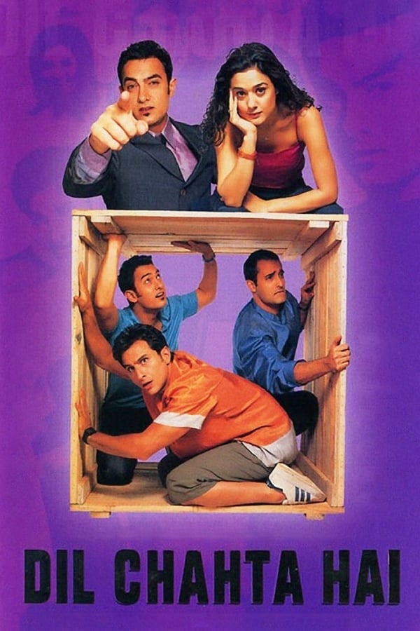 IN - Dil Chahta Hai