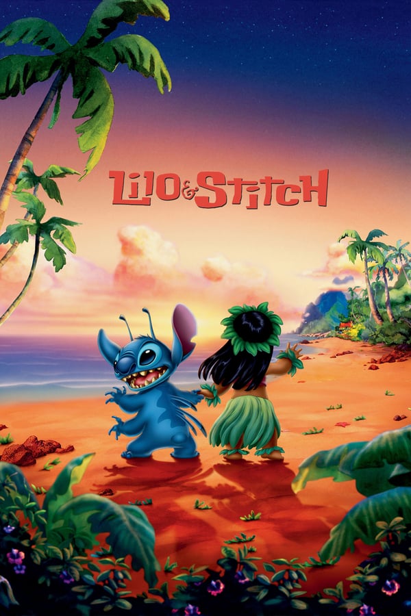 EN - Lilo & Stitch (2002)
