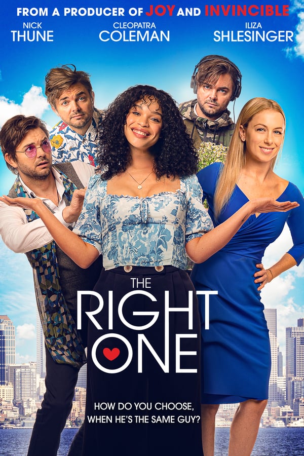 AL - The Right One  (2021)