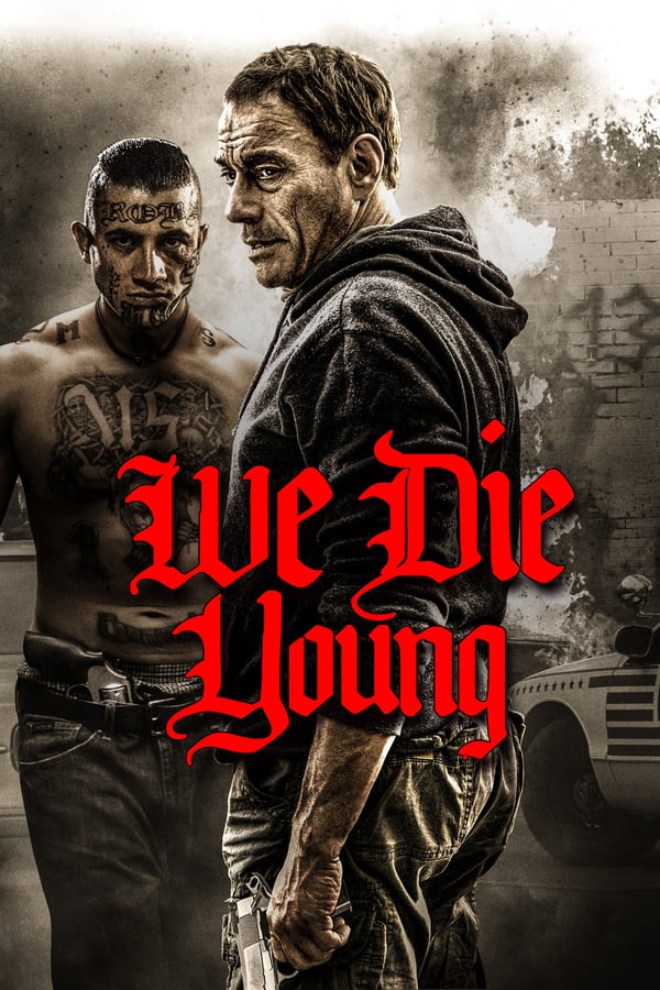 AL - We Die Young  (2019)
