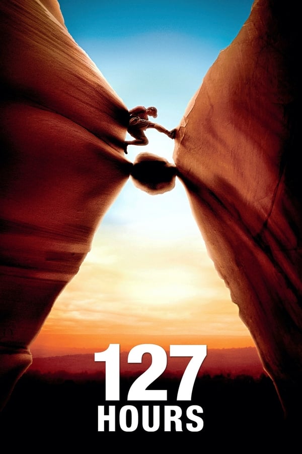 SC - 127 Hours (2010)