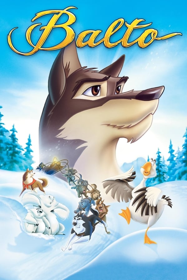 IN - Balto