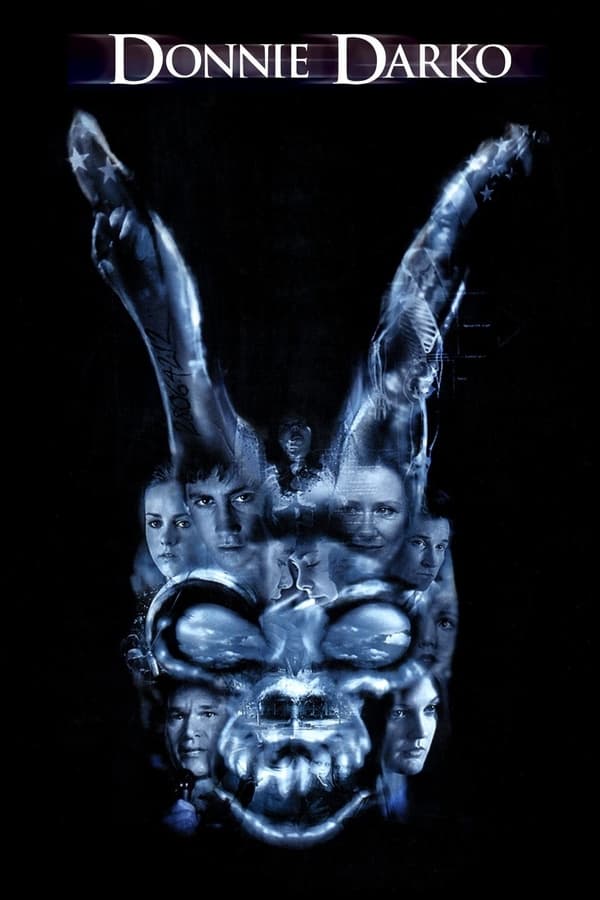 IR - Donnie Darko