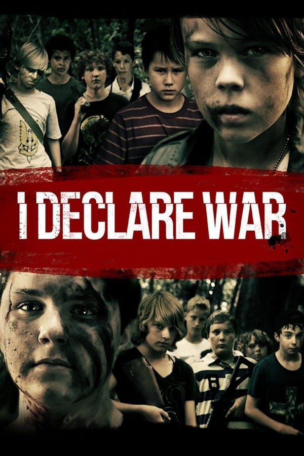 AL - I Declare War  (2013)