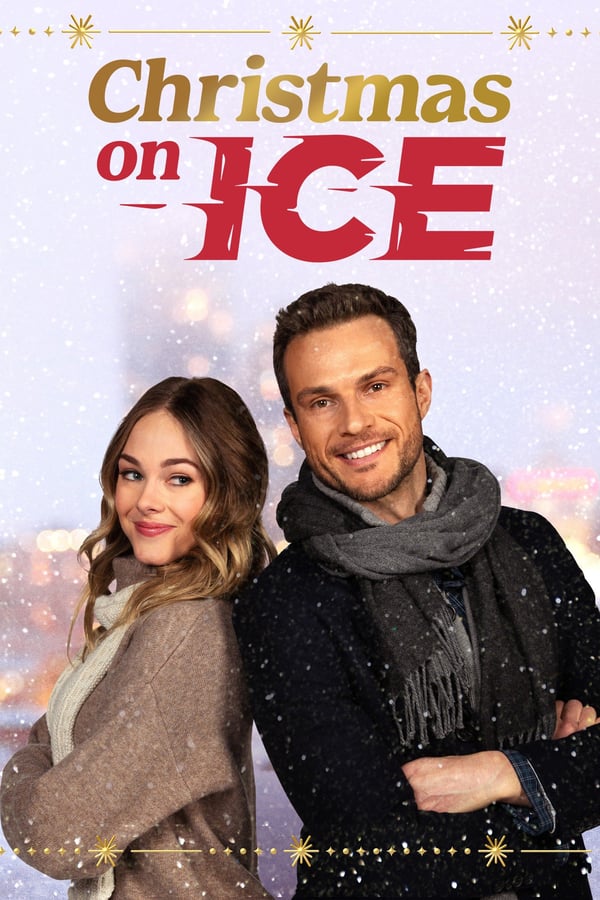AL - Christmas on Ice  (2020)