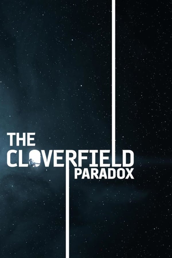 AL - The Cloverfield Paradox (2018)