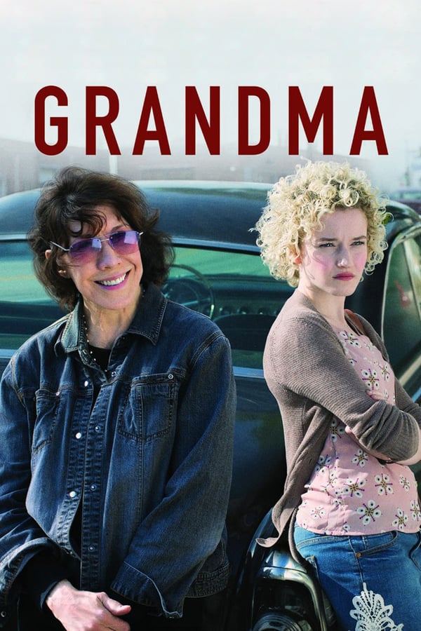 SC - Grandma (2015)