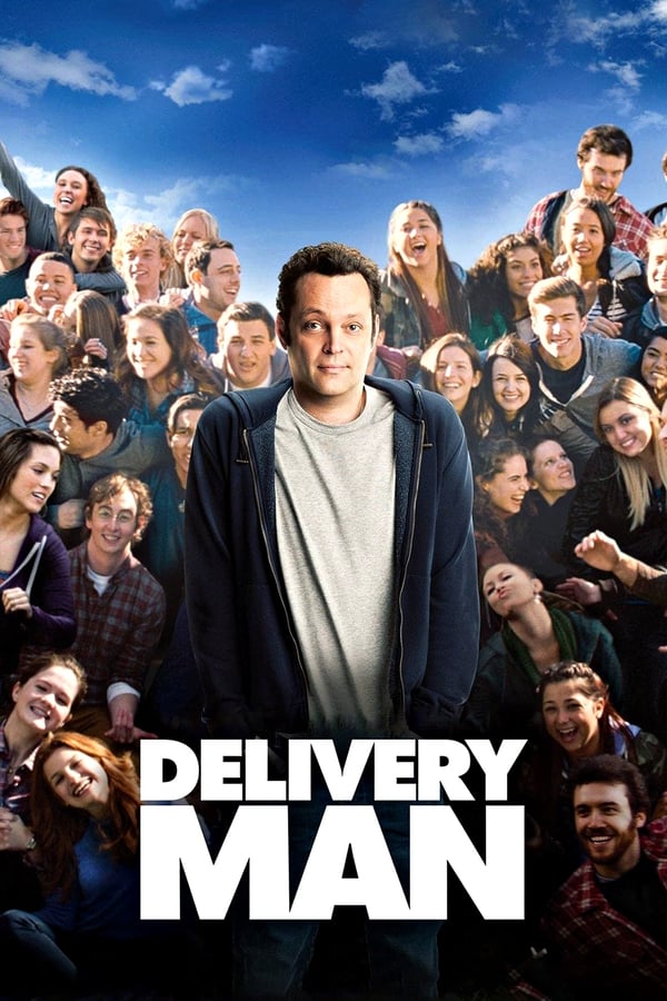 SC - Delivery Man (2013)