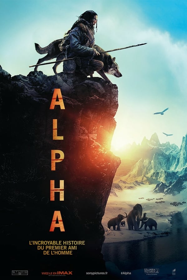 FR - Alpha  (2018)