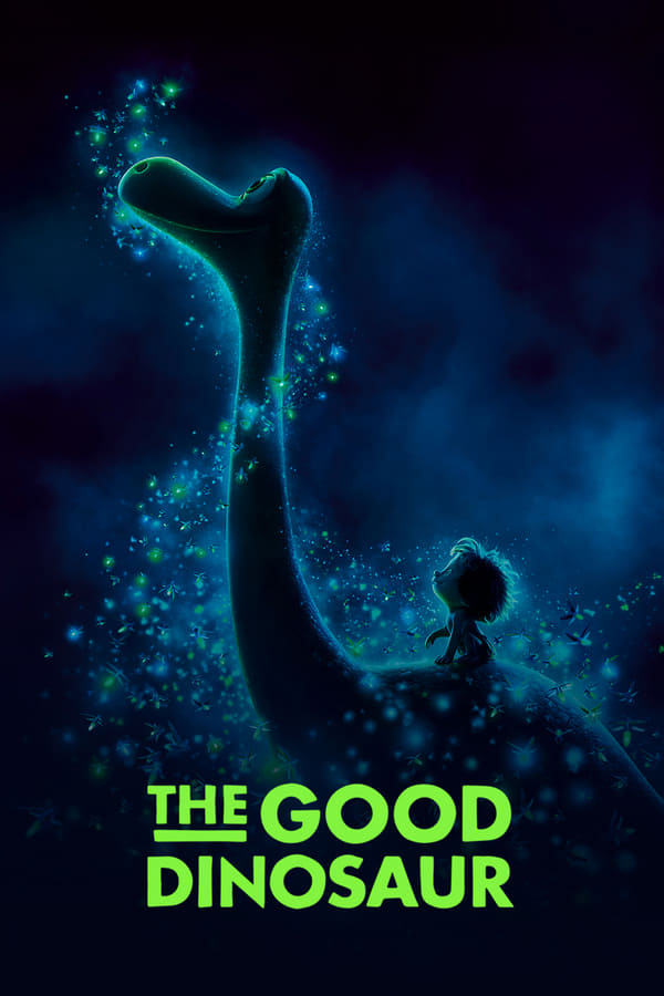 SC - The Good Dinosaur (2015)