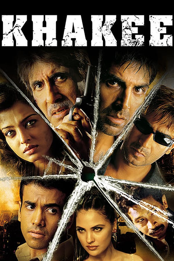 IN - Khakee  (2004)