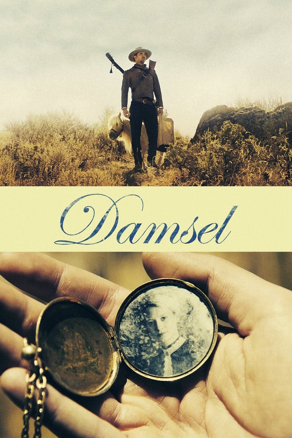 SC - Damsel (2018)