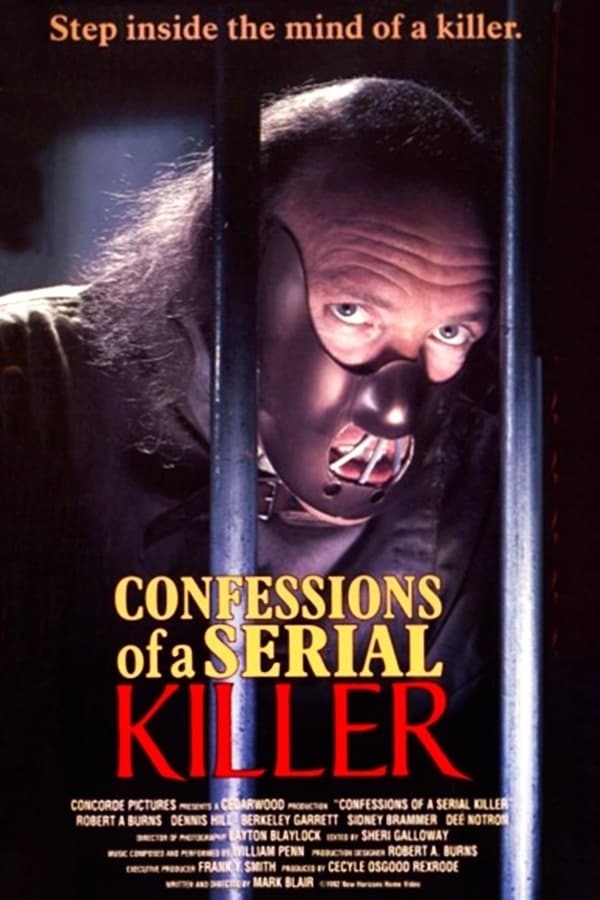 EN - Confessions of a Serial Killer (1985)