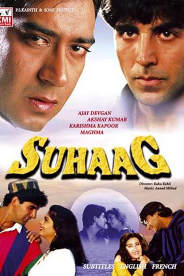 IN - Suhaag