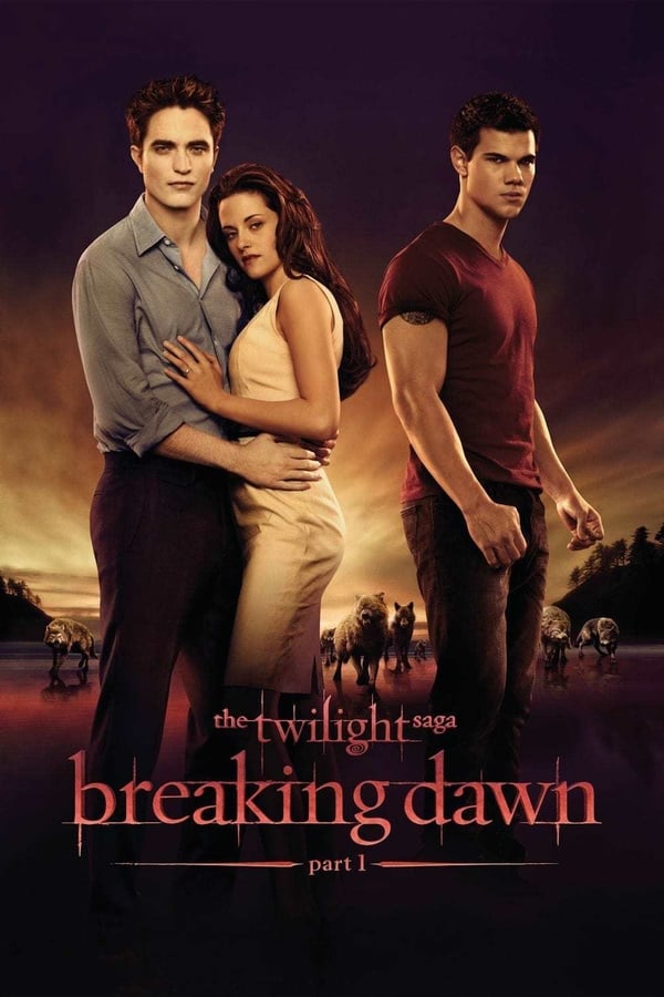 SC - The Twilight Saga: Breaking Dawn - Part 1 (2011)